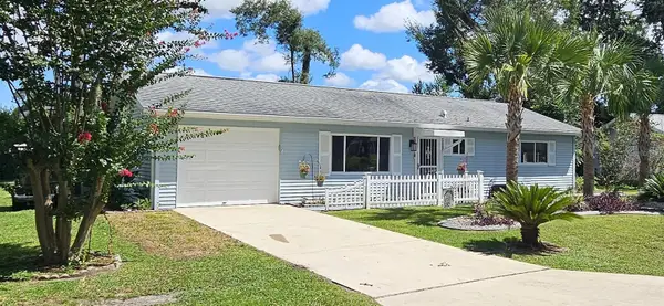 7533 SW 108th Place, OCALA, FL 34476