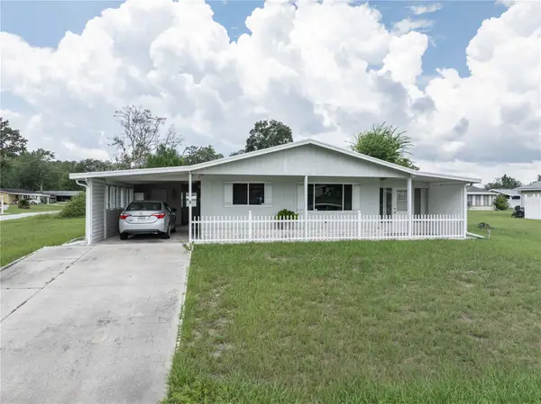 10210 SW 93rd Avenue, OCALA, FL 34481
