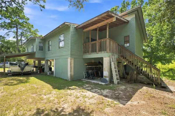 5257 N Satin Terrace, DUNNELLON, FL 34432