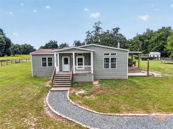 10648 Se Highway 464c, OCKLAWAHA, FL 32179