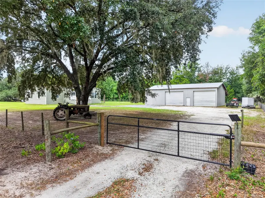 10648 Se Highway 464c, Ocklawaha, FL 32179 - #3