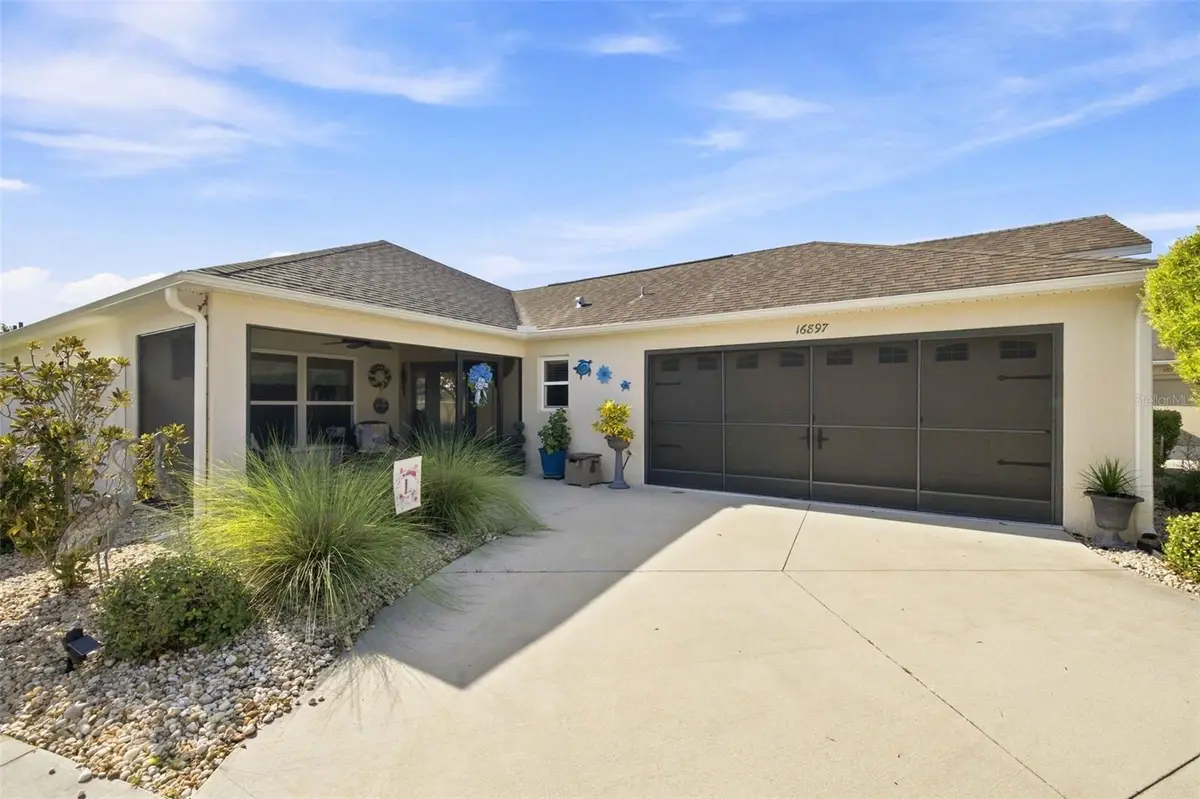 16897 SE 74th Soulliere Avenue, The Villages, FL 32162 - #1
