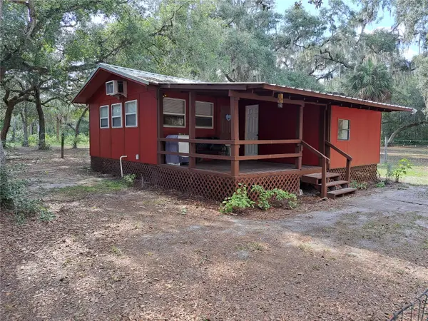 17010 SE 95th St Rd, OCKLAWAHA, FL 32179