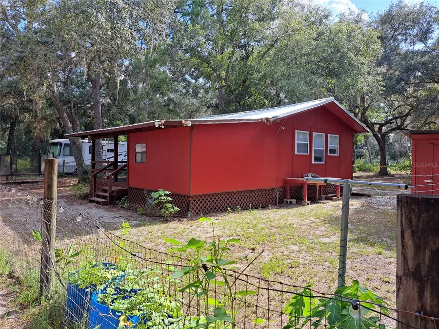17010 SE 95th St Rd, Ocklawaha, FL 32179 - #3