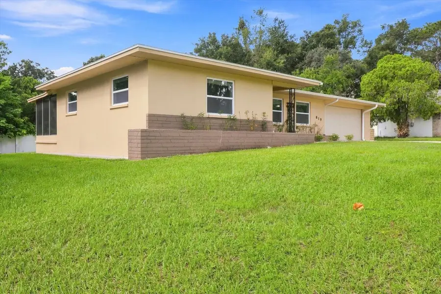 819 Spruce Street, Inverness, FL 34452 - #3