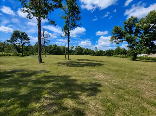SW 160th St, DUNNELLON, FL 34431