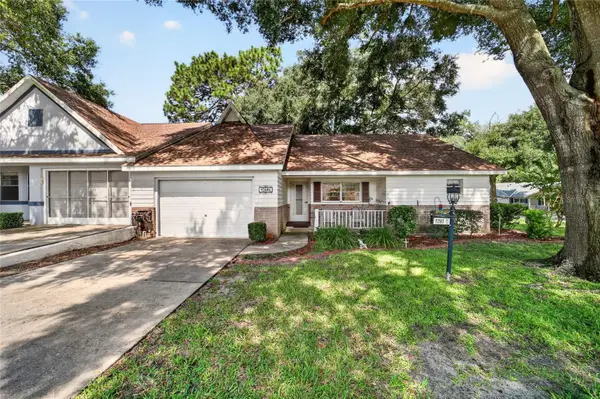 9260 SW 89th Court Road #C, OCALA, FL 34481