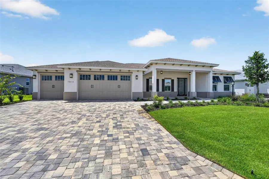 10214 SW 84th Street Road, Ocala, FL 34481 - #3