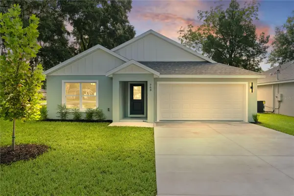 110 Sequoia Trail, OCKLAWAHA, FL 32179