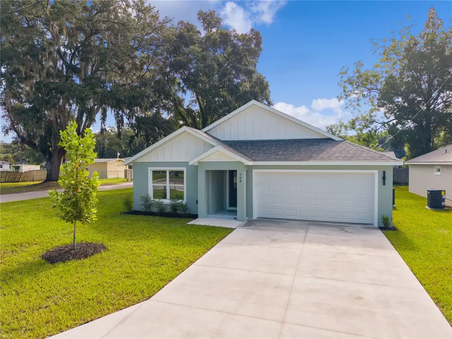 110 Sequoia Trail, Ocklawaha, FL 32179 - #2