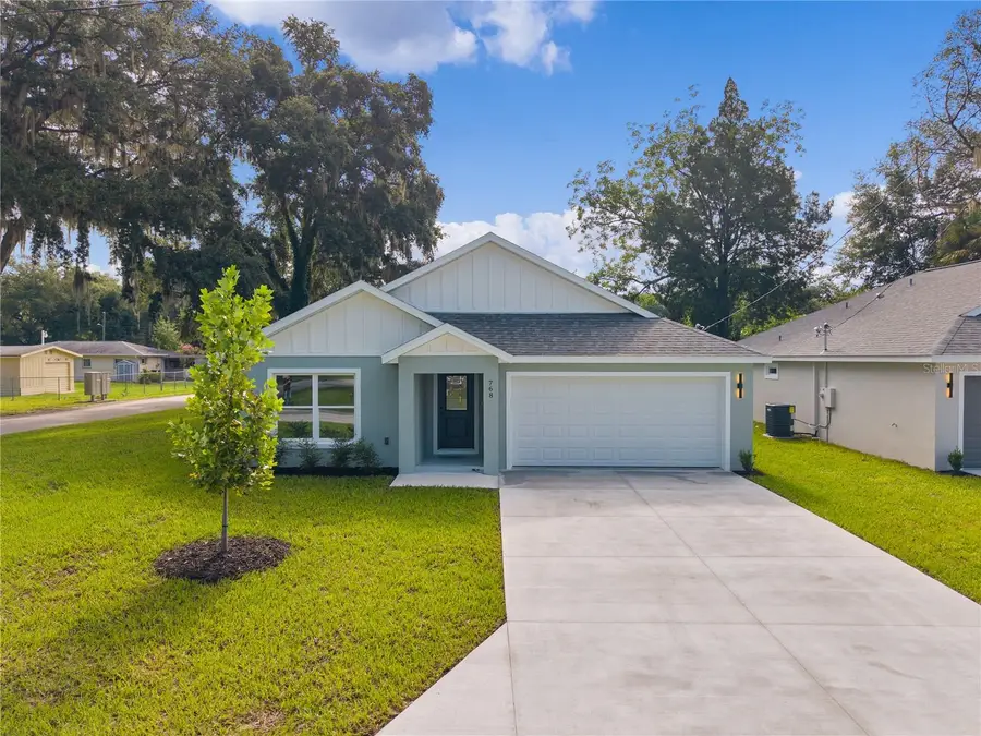 110 Sequoia Trail, Ocklawaha, FL 32179 - #3