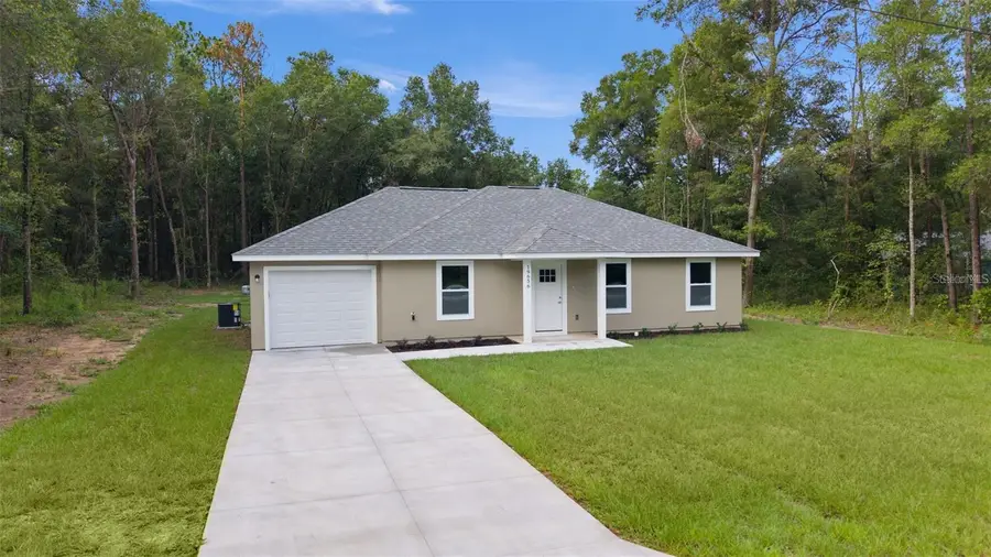 106 Sequoia Trail, Ocklawaha, FL 32179 - #2