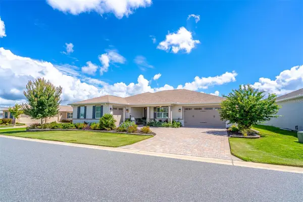 8149 SW 96th Terrace Road, OCALA, FL 34481