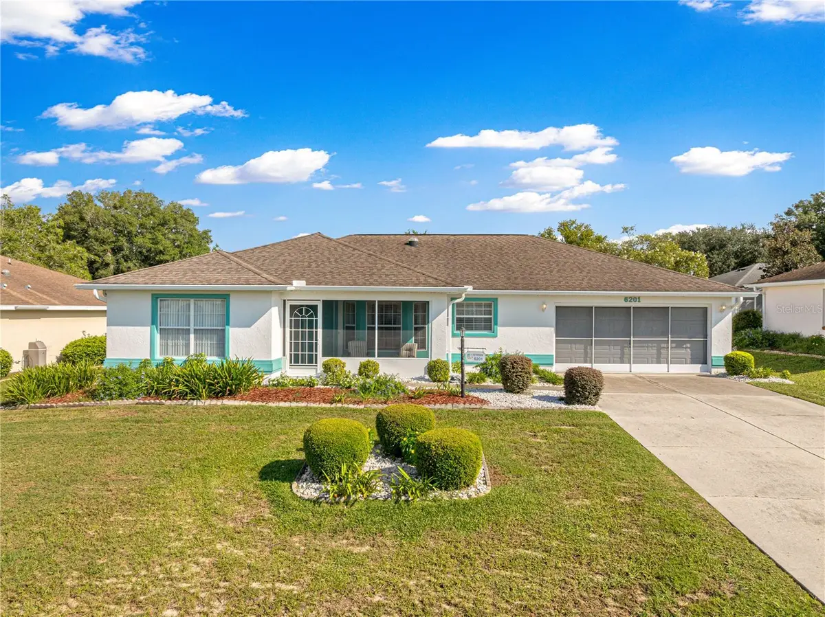 6201 SW 84th Place, Ocala, FL 34476 - #1