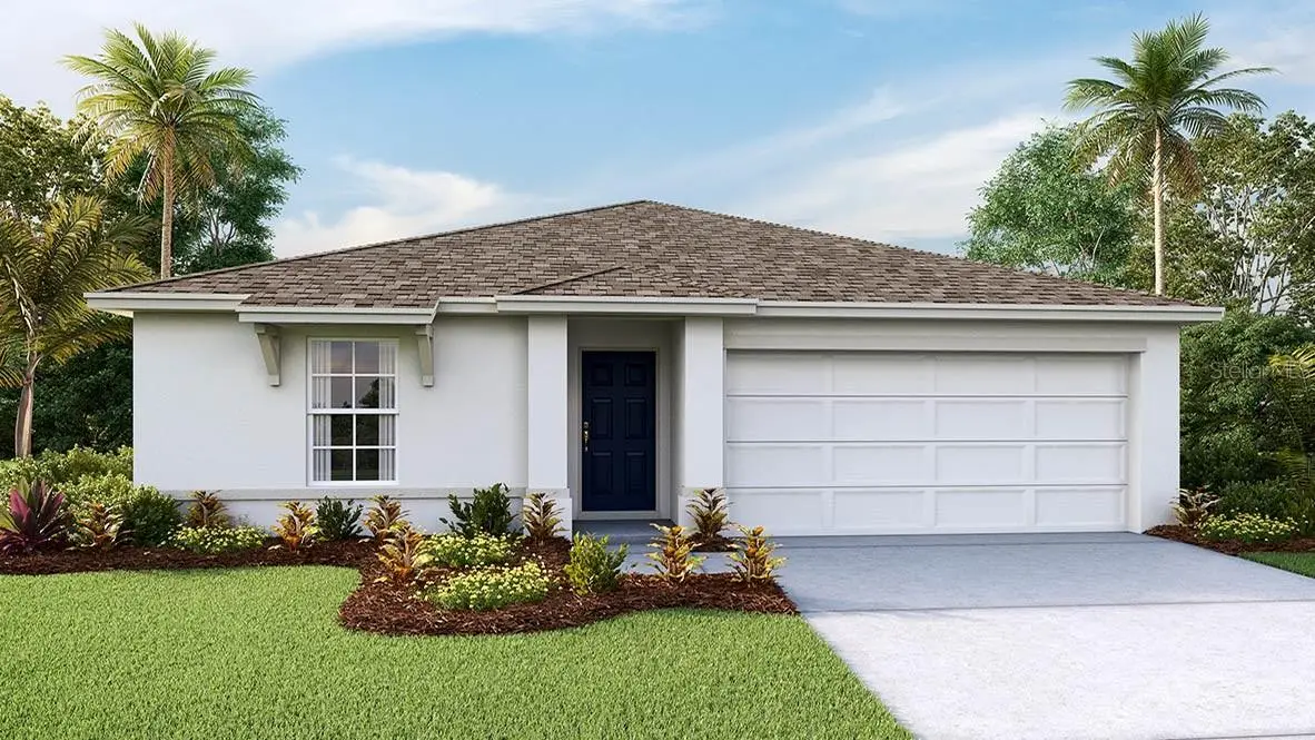 5682 SW 130th Lane, Ocala, FL 34473 - #1