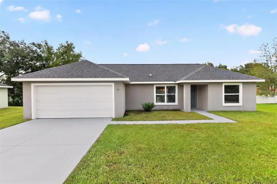 15 Water Track, Ocala, FL 34472 - #3