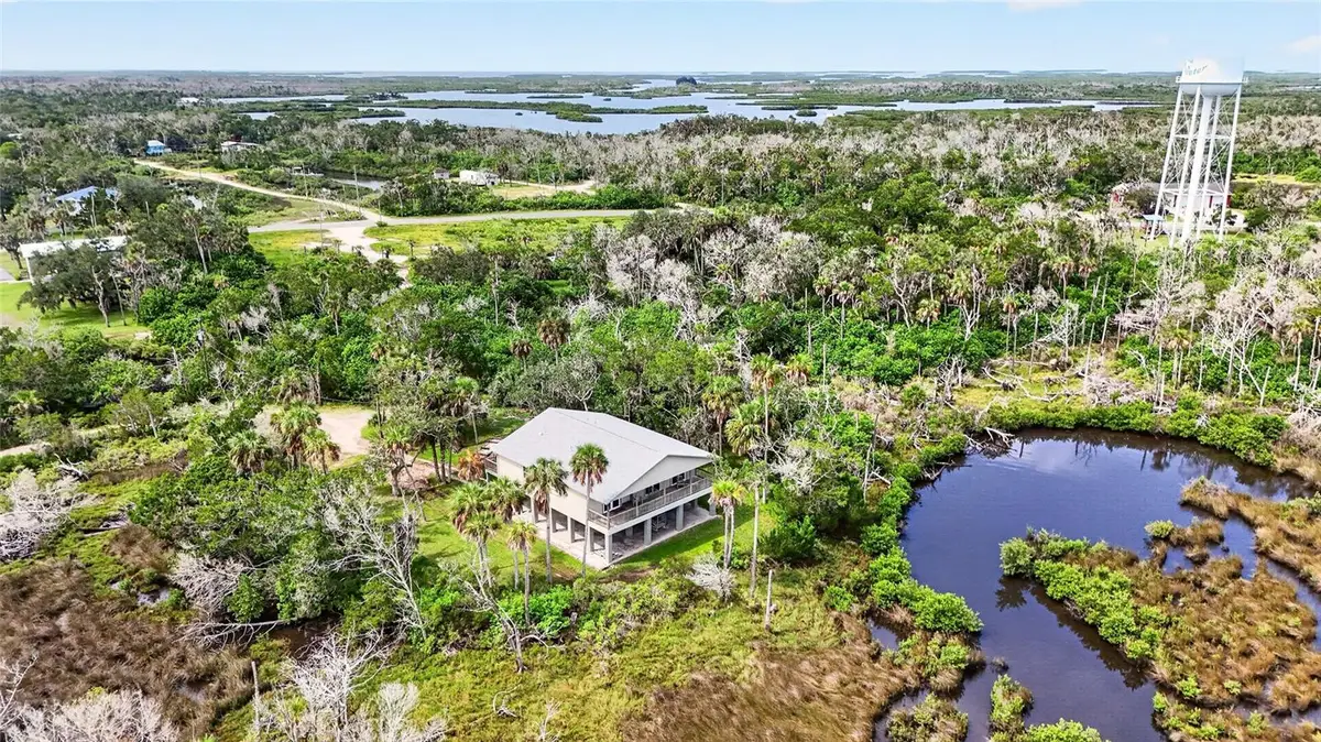 14141 W Boardwalk Lane, Crystal River, FL 34429 - #1