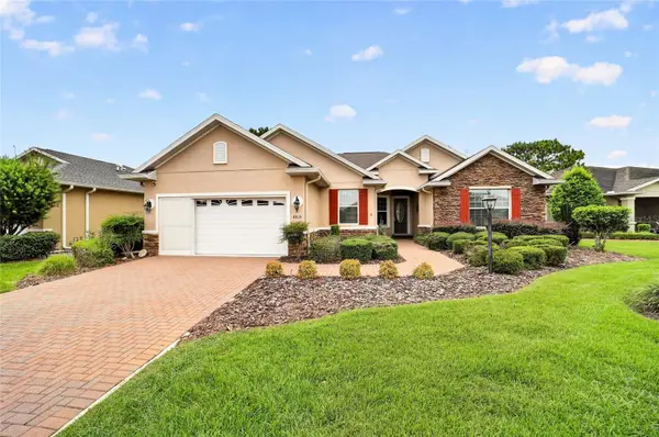 8815 SW 83rd Court Road, OCALA, FL 34481