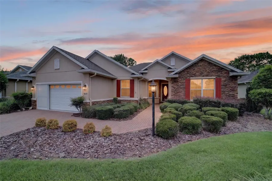8815 SW 83rd Court Road, Ocala, FL 34481 - #2