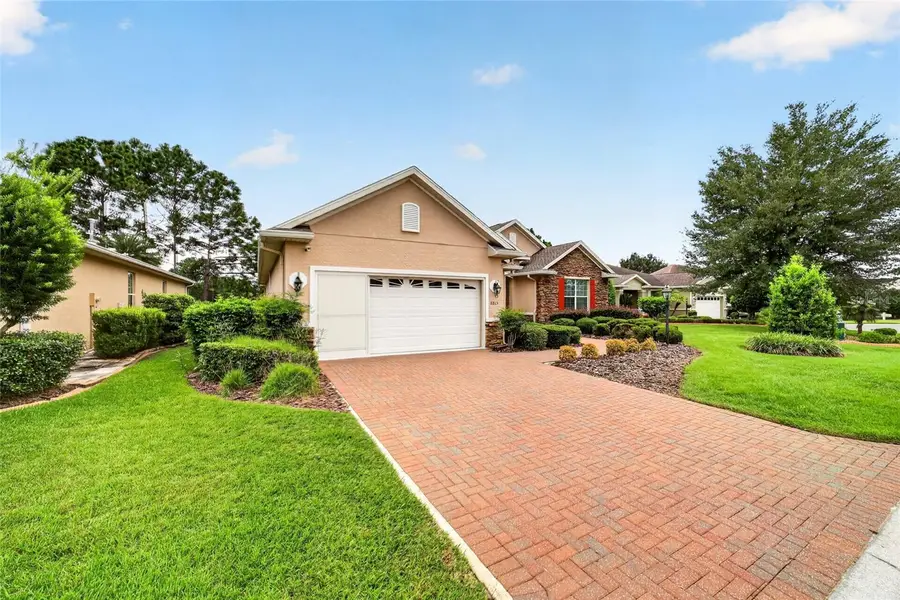 8815 SW 83rd Court Road, Ocala, FL 34481 - #3