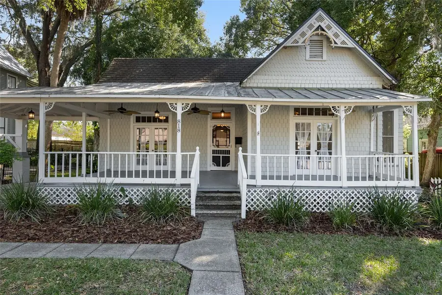 818 SE 3rd Street, Ocala, FL 34471 - #3