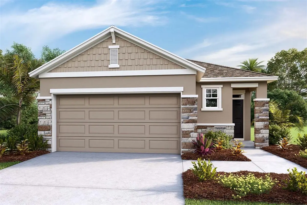 3995 NW 44th Circle, Ocala, FL 34482 - #1