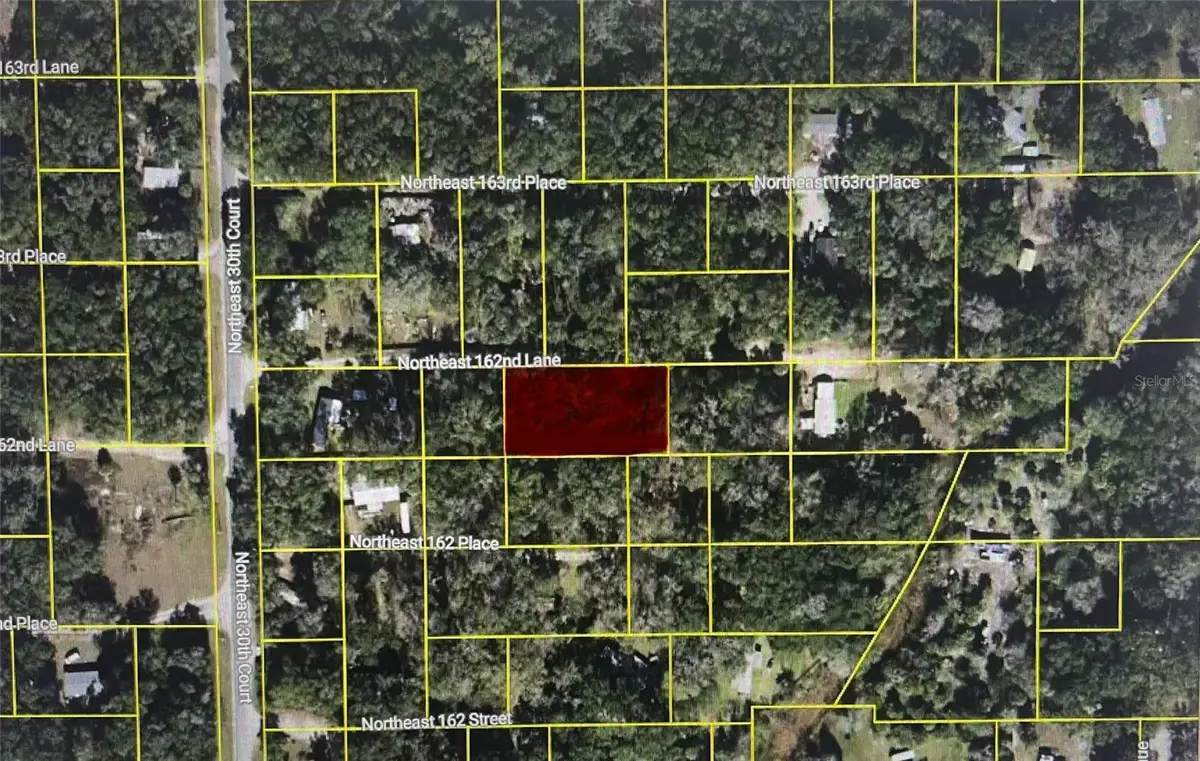 TBD NE 162nd Lane, Citra, FL 32113 - #1