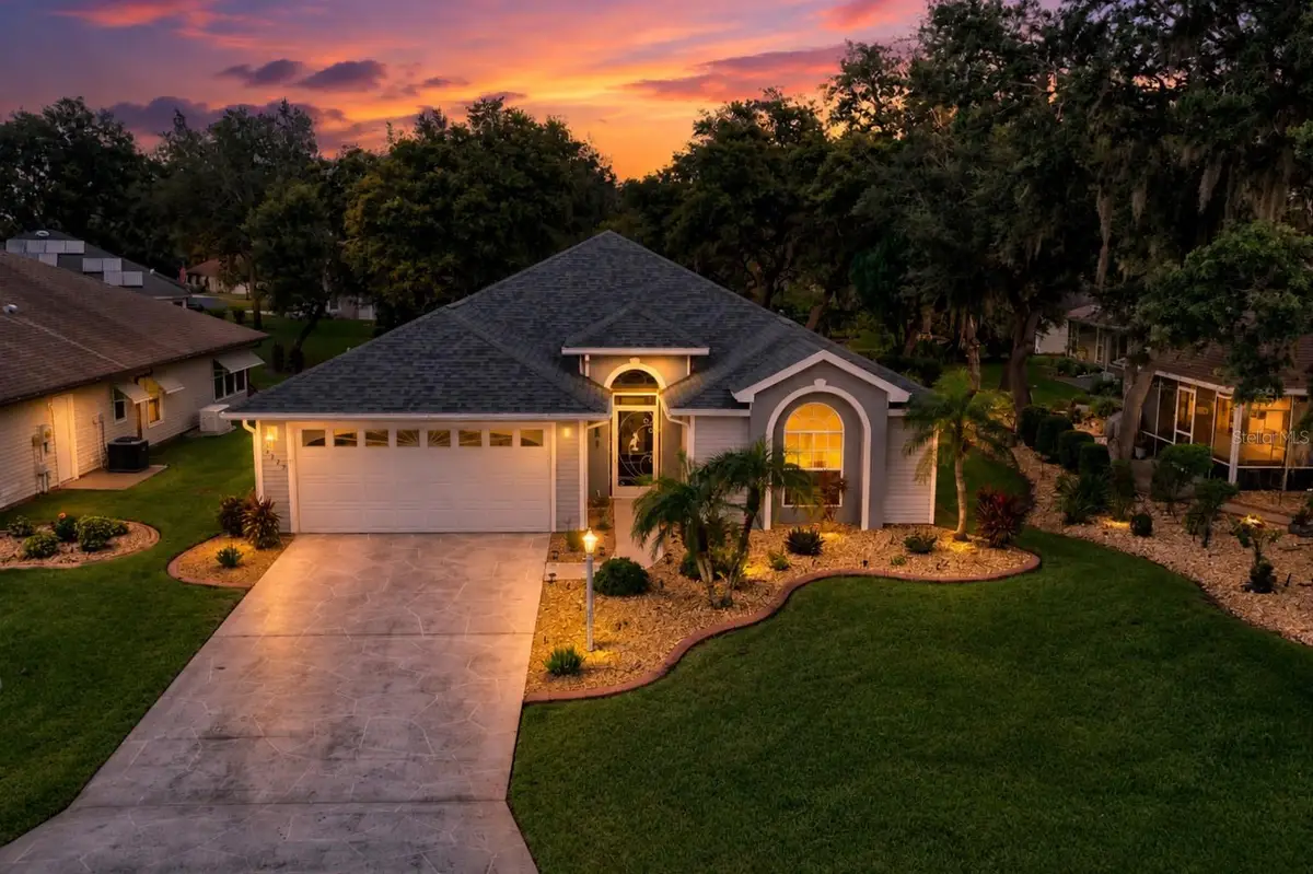 3425 E Saint Andrews Drive, Avon Park, FL 33825 - #1