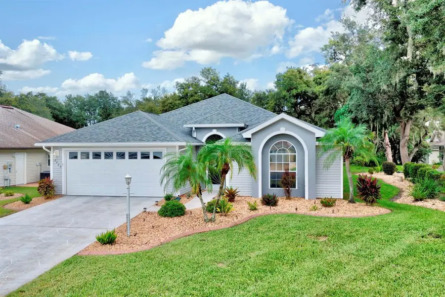 3425 E Saint Andrews Drive, Avon Park, FL 33825 - #2