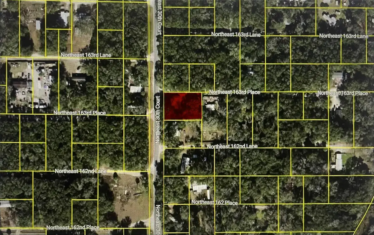 3090 NE 163rd Place, Citra, FL 32113 - #1