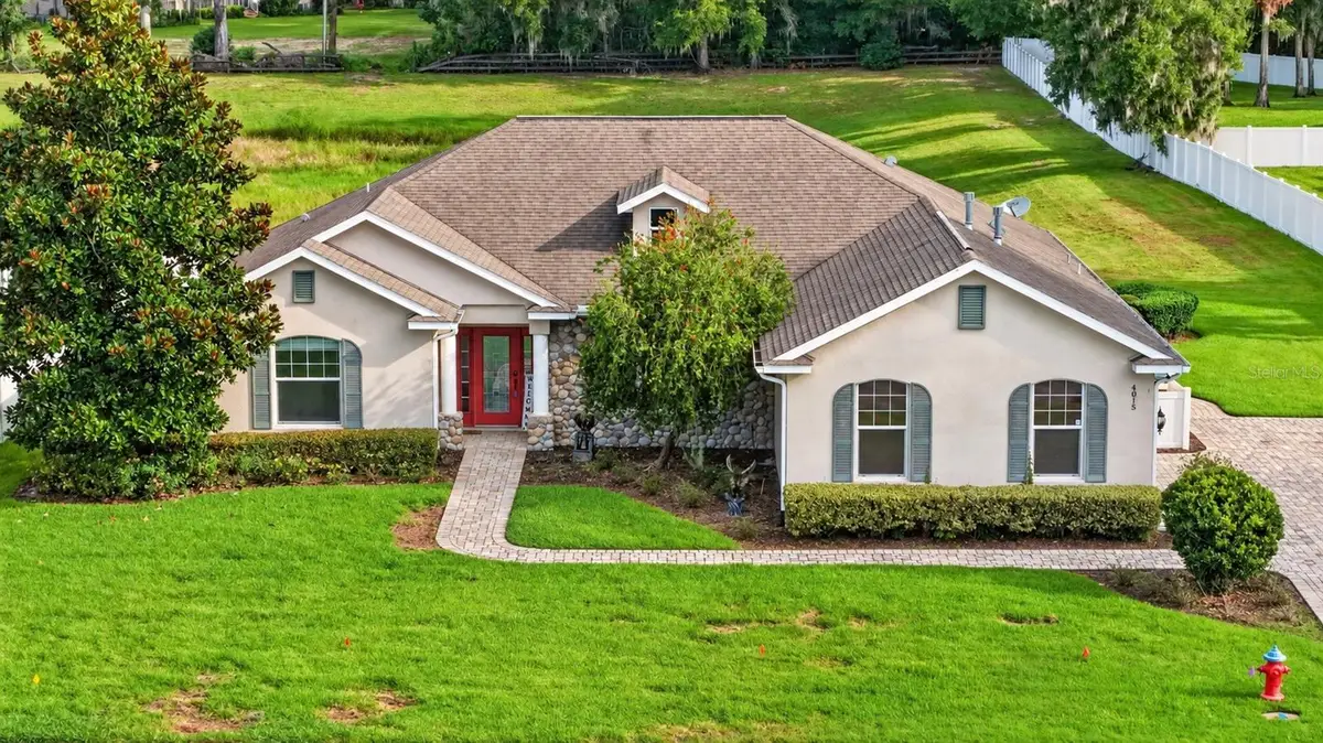 4015 SE 22nd Street, Ocala, FL 34471 - #1