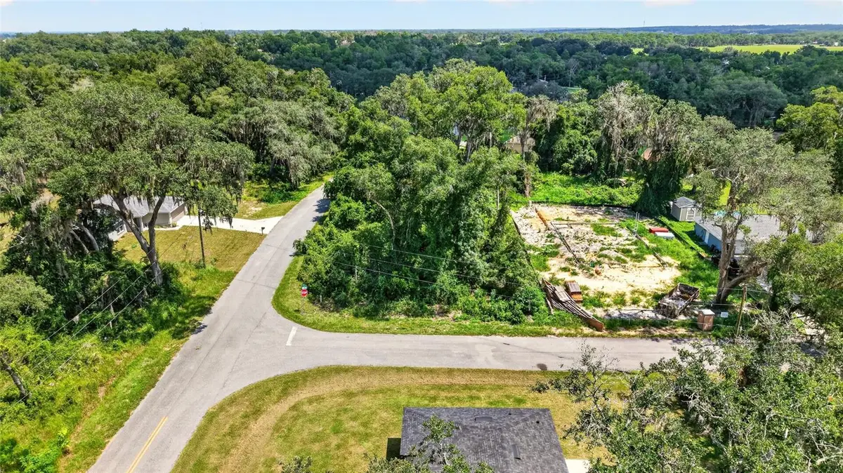 TBD Oak Circle Lane, Ocala, FL 34472 - #1