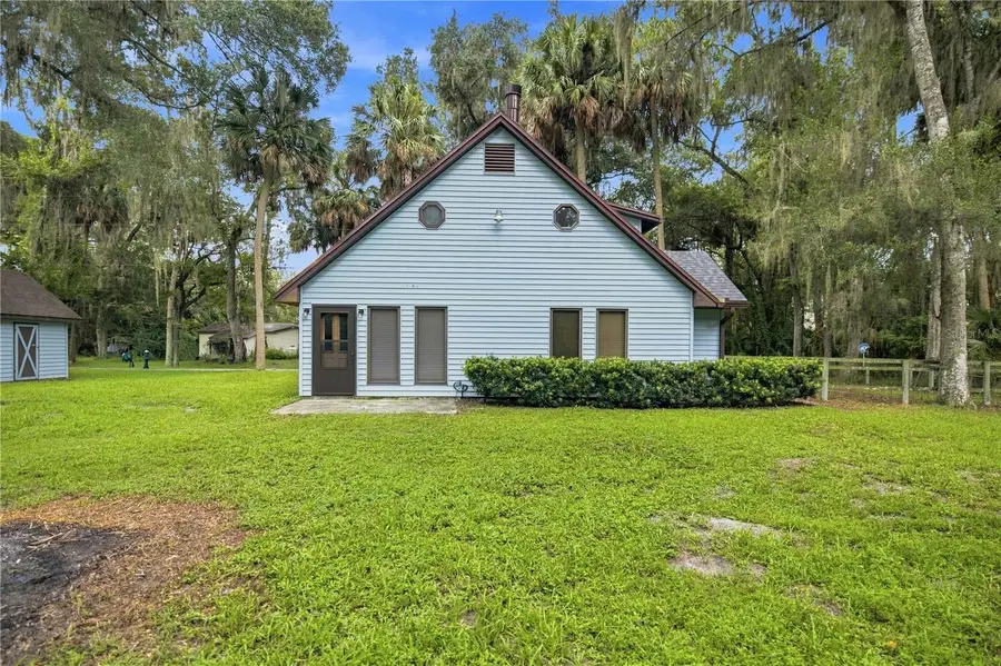 3580 NE 160th Lane, Citra, FL 32113 - #2