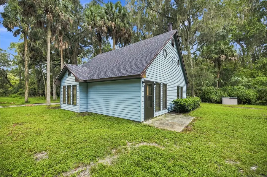 3580 NE 160th Lane, Citra, FL 32113 - #3