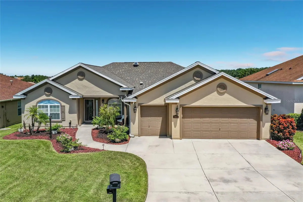12414 SE 176th Loop, Summerfield, FL 34491 - #1