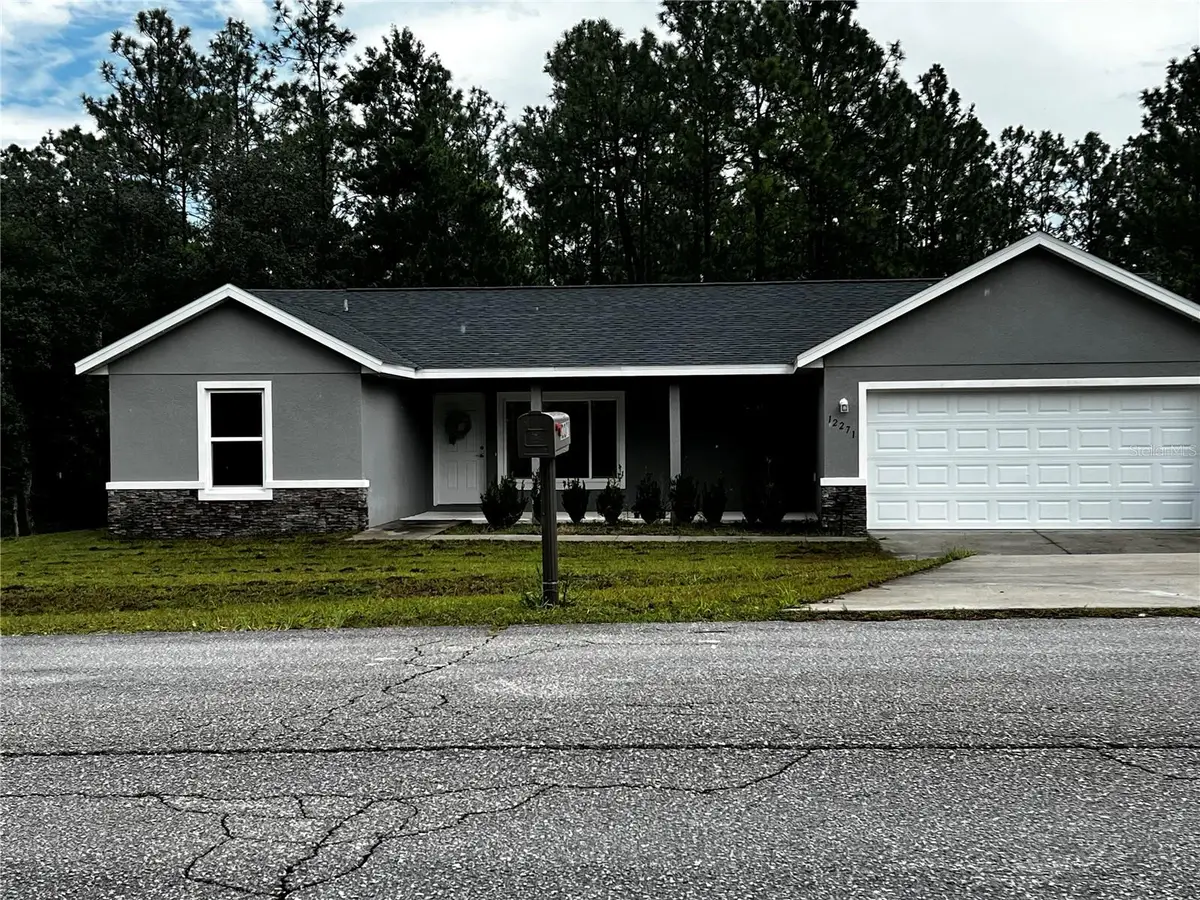 12271 SW 66th Street, Ocala, FL 34481 - #1