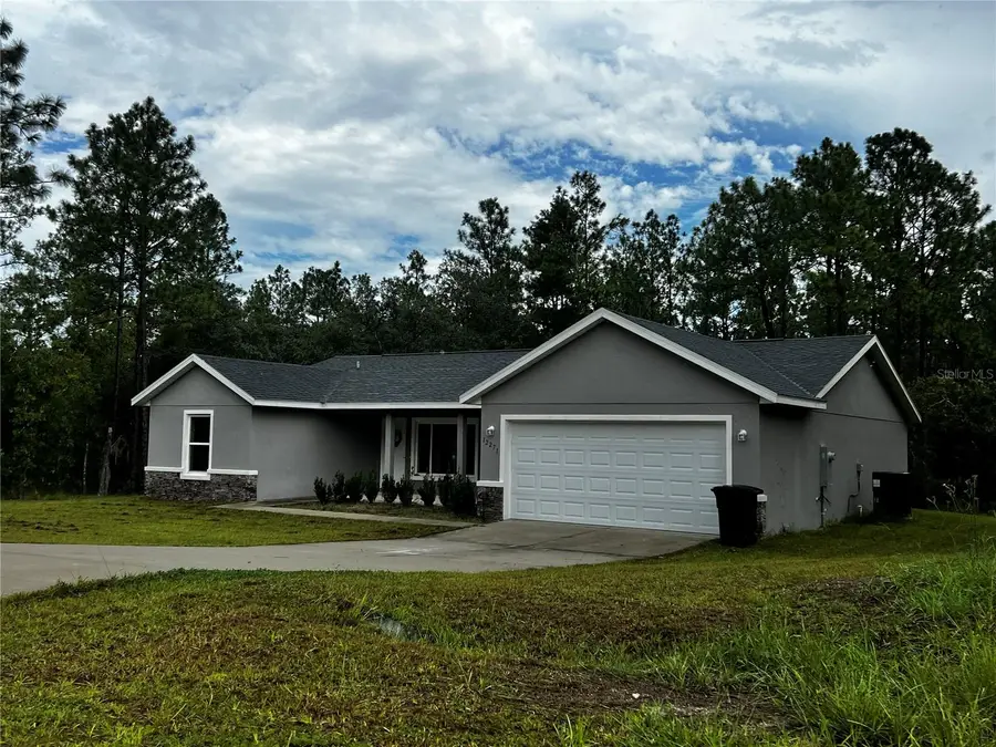 12271 SW 66th Street, Ocala, FL 34481 - #2