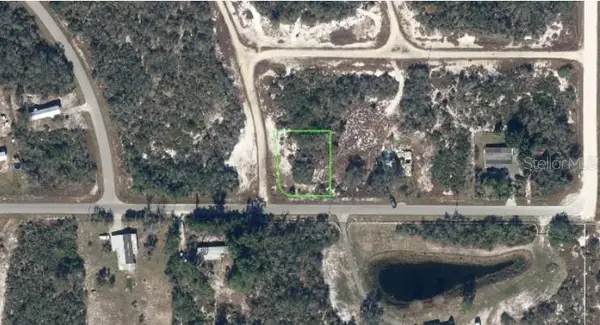 210 Impatiens Street, LAKE PLACID, FL 33852