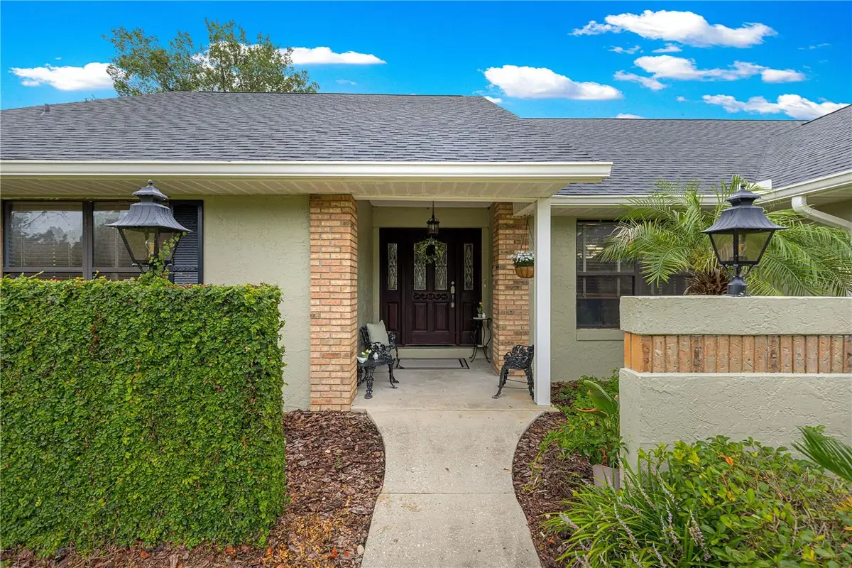 1020 SW 32nd Lane, Ocala, FL 34471 - #1