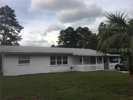 22201 SW Beach Boulevard, Dunnellon, FL 34431 - #1