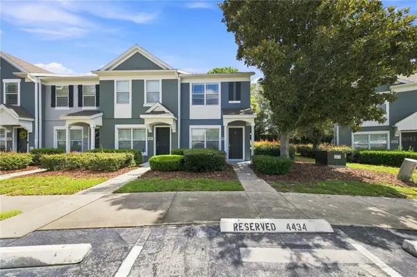 4434 SW 49th Avenue, OCALA, FL 34474