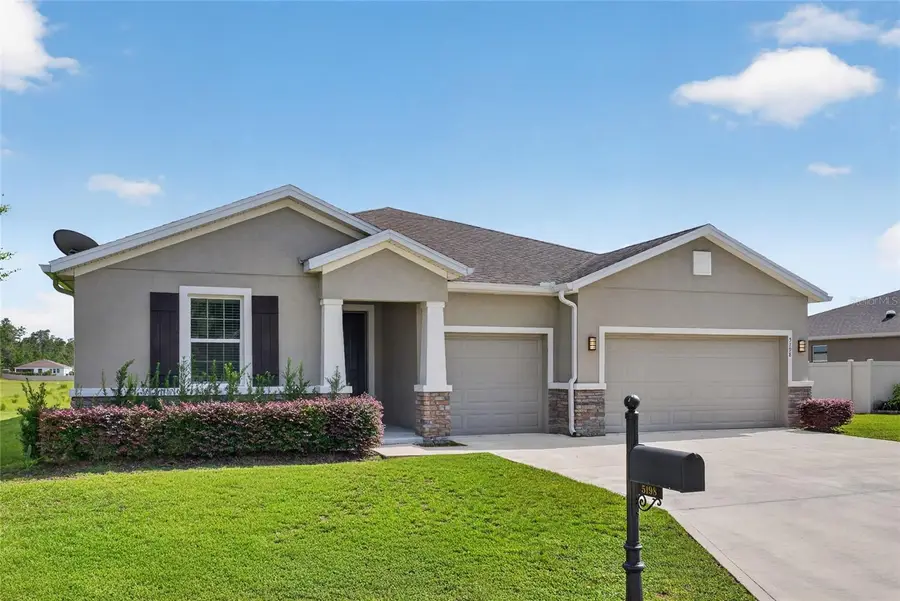 5198 NE 19th Place, Ocala, FL 34470 - #2