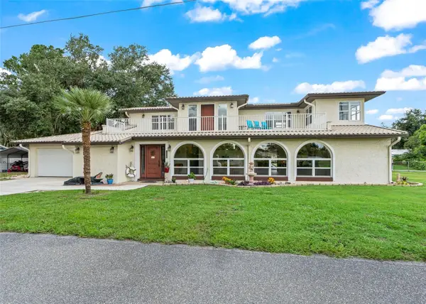 14478 SE 107th Terrace, SUMMERFIELD, FL 34491