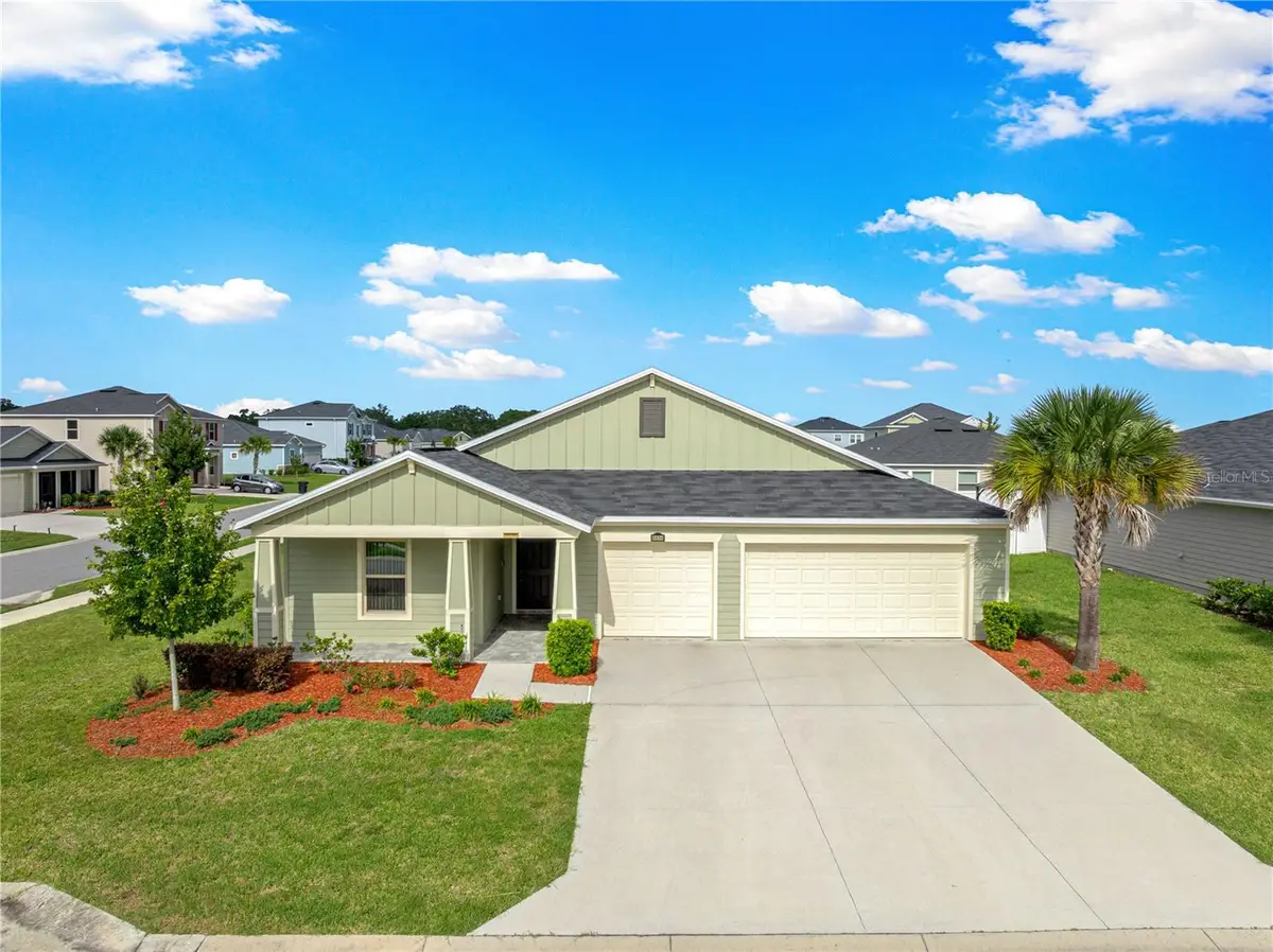 9334 SW 57th Avenue, Ocala, FL 34476 - #1