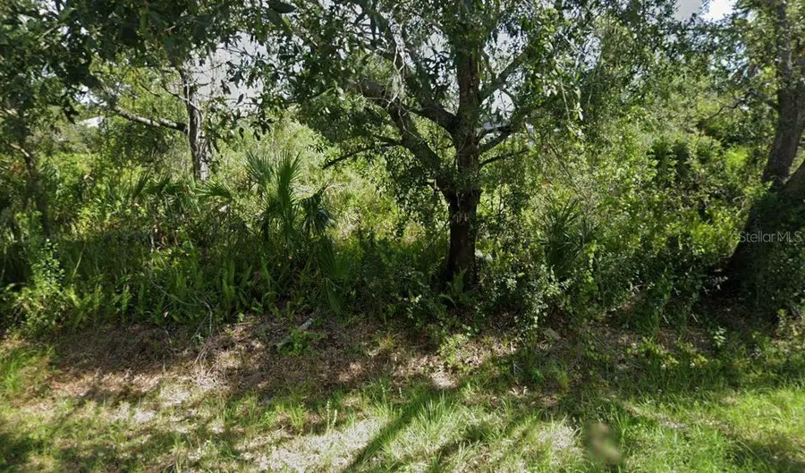 Manthey Avenue, North Port, FL 34291 - #3