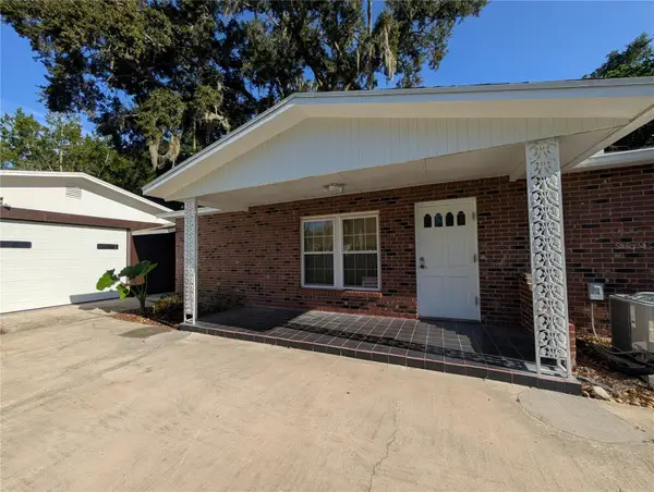 10544 SE 151st Street, SUMMERFIELD, FL 34491