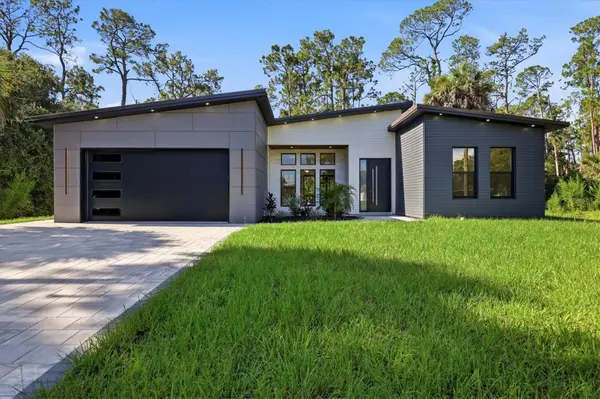 3199 Madagascar Avenue, NORTH PORT, FL 34286