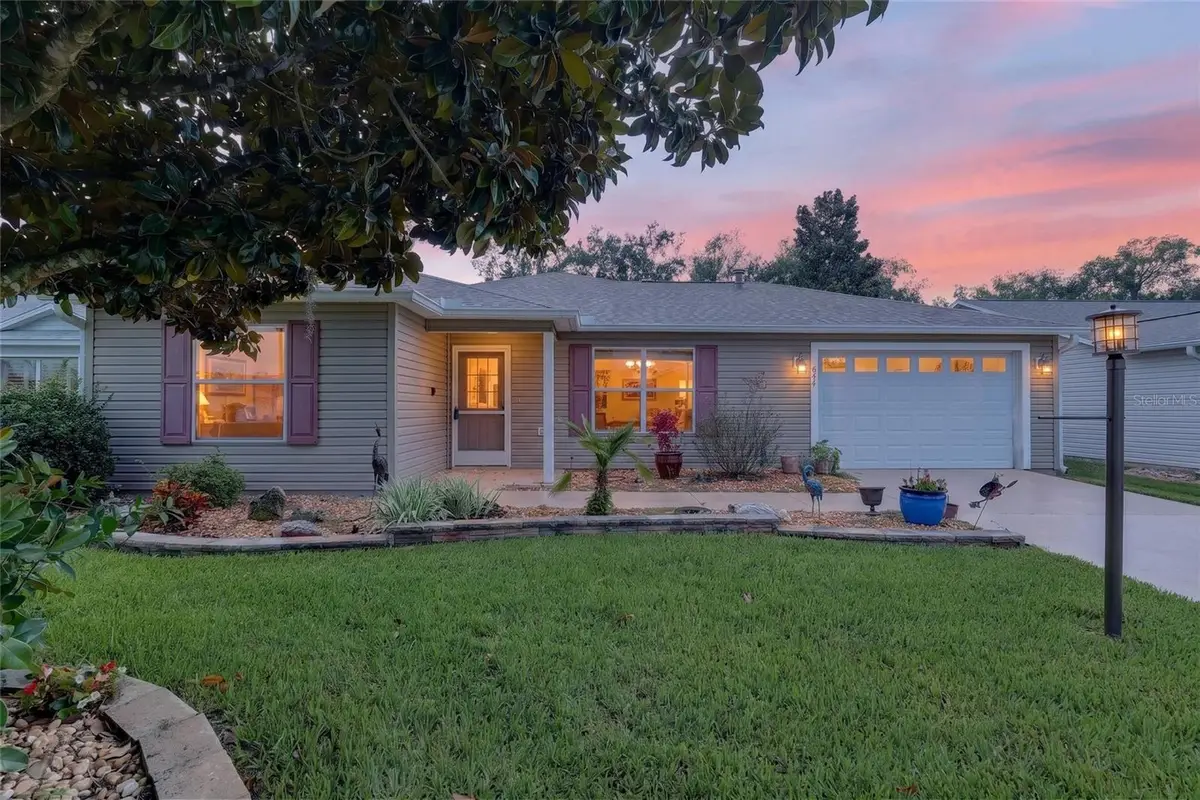 644 Ellsworth Way, Lady Lake, FL 32162 - #1