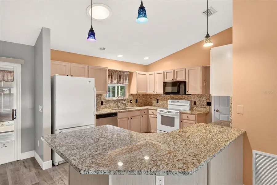 644 Ellsworth Way, Lady Lake, FL 32162 - #2