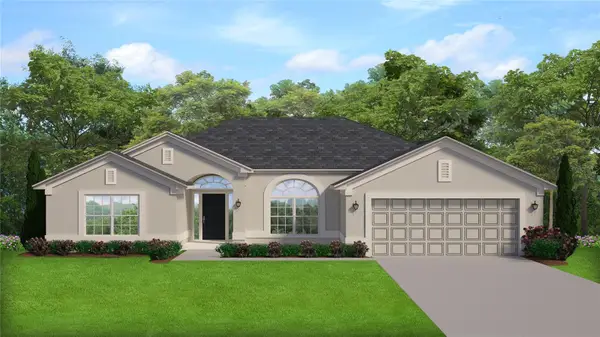 9307 SE 159th Lane, SUMMERFIELD, FL 34491